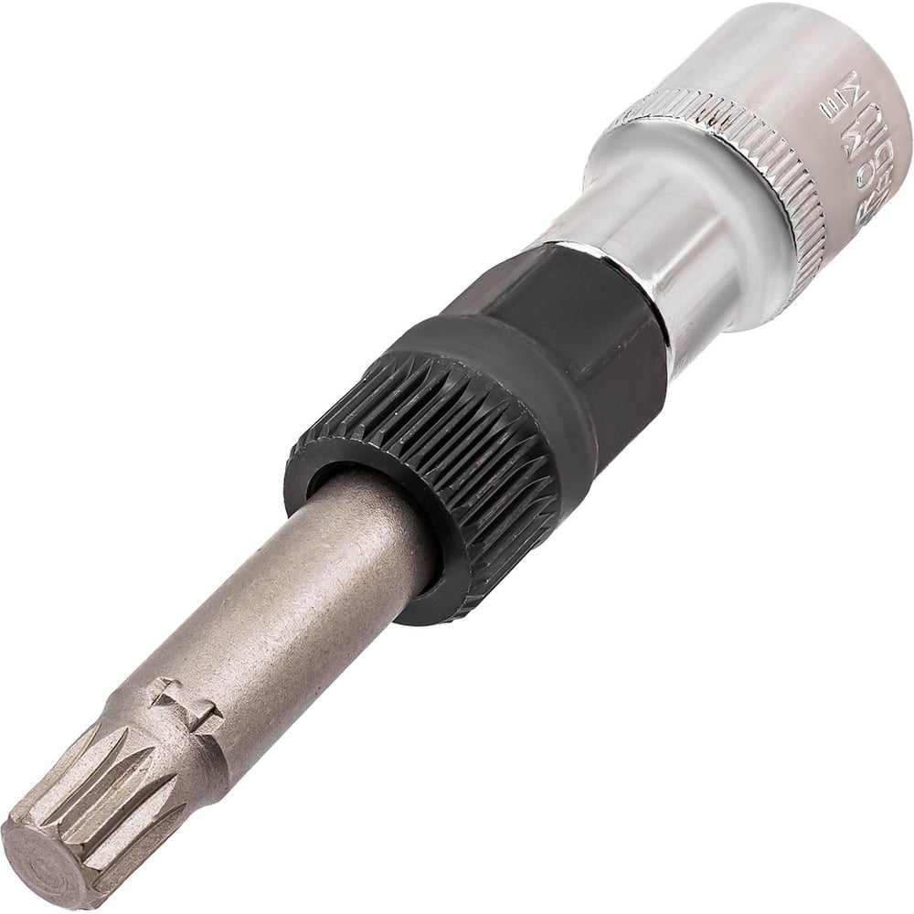 Изображение товара Набор головок для снятия муфты генератора Partner PA-674 1/2 M10 33 зуба