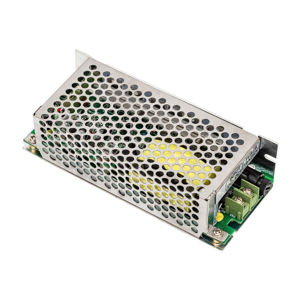 Изображение товара Преобразователь ACCORDTEC AT-DC12/AC24 12 В постоянного в 24 В переменного, полупрофессиональный