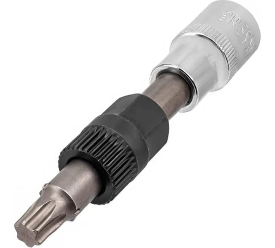 Изображение товара Головки для снятия муфты генератора BaumAuto (головка-бита 1/2 (T50), головка 33зуба) BM-678(62845)