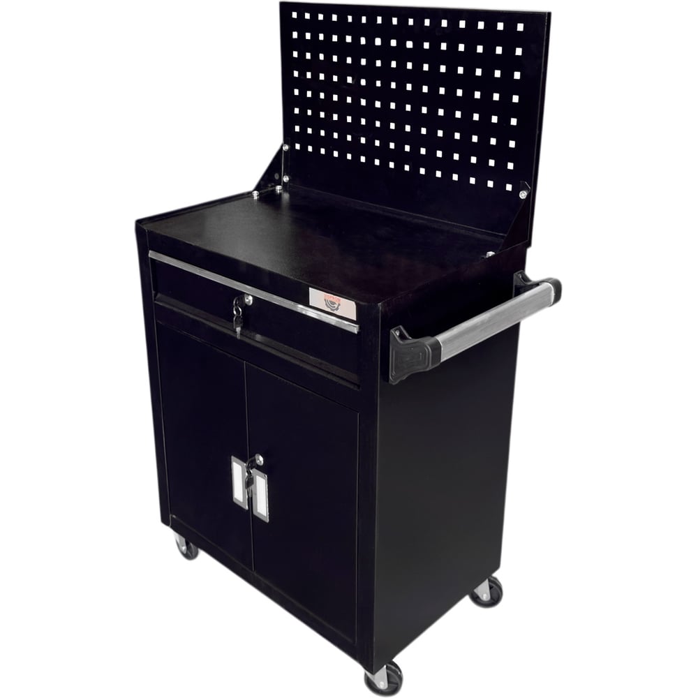 Изображение товара Верстак VISPROM SP-002 с тумбой и ящиками