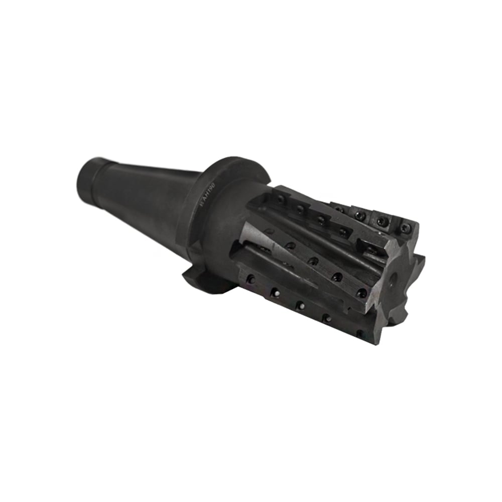 Изображение товара Фреза торцово-цилиндрическая Русский Инструмент 80x90x270 ZPCW 2004APTR