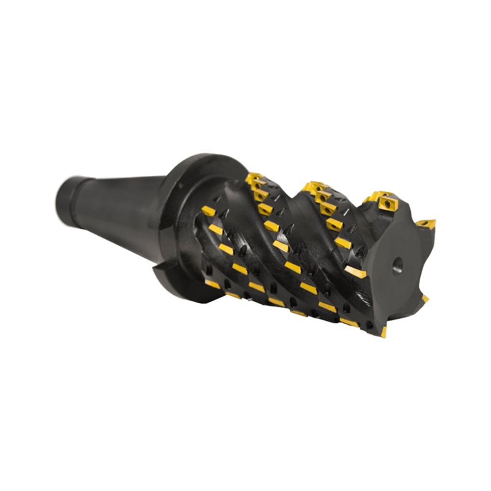 Изображение товара Фреза торцово-цилиндрическая Русский Инструмент 80x120x285 APKT 11T304 Z=5