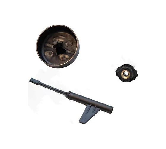 Изображение товара Набор переходников для заправки АКПП 9-G VERTUL Tronic Mercedes VR50569