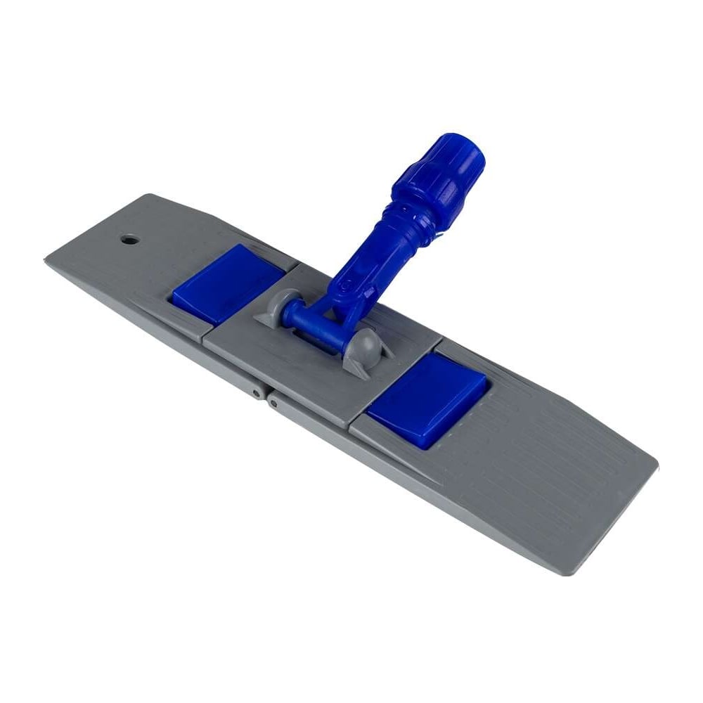 Изображение товара Держатель плоских мопов NV карман 40см синий NV-Z21400-B