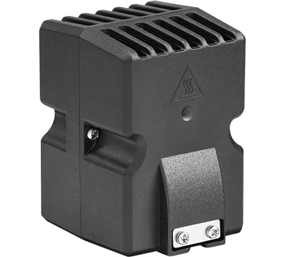 Изображение товара Нагреватель с вентилятором SILART 80 Вт 24 VDC / 230 V SNV-408-200