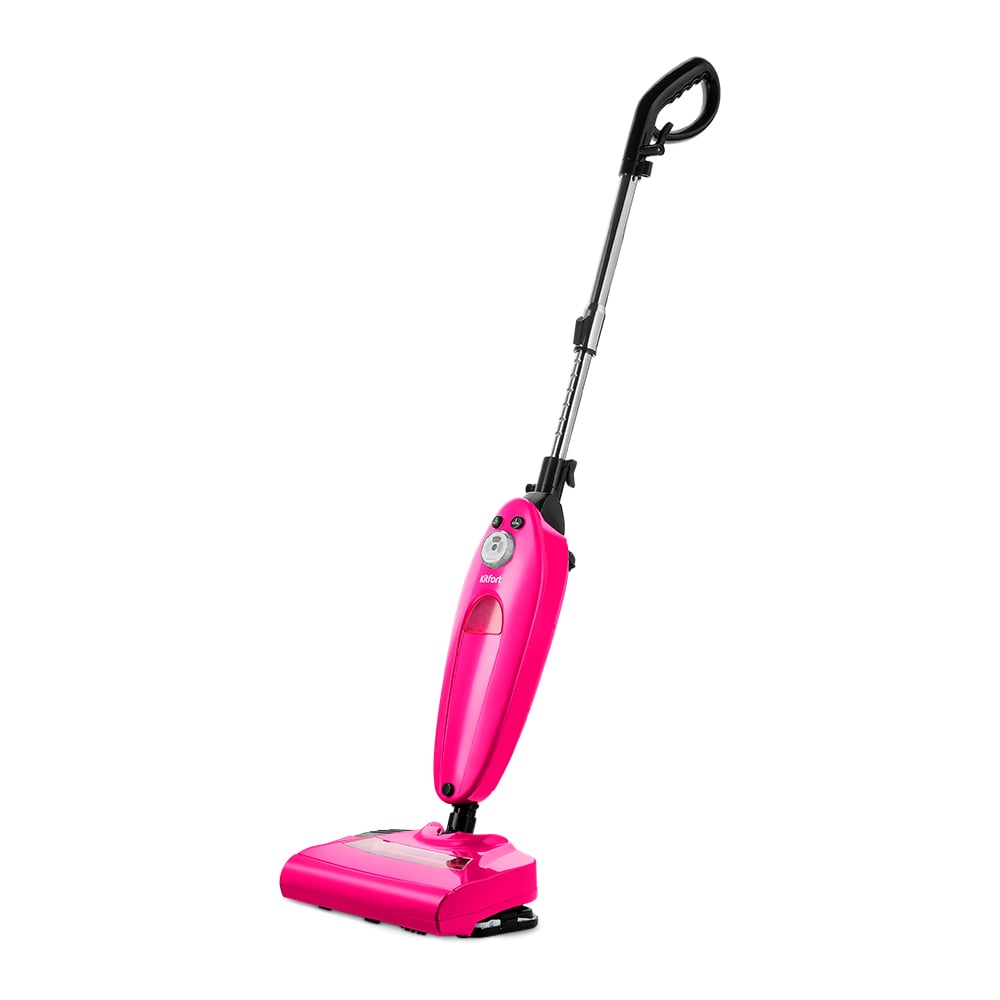 Изображение товара Паровая швабра KITFORT КТ-3940 для бытовой уборки с регулировкой пара