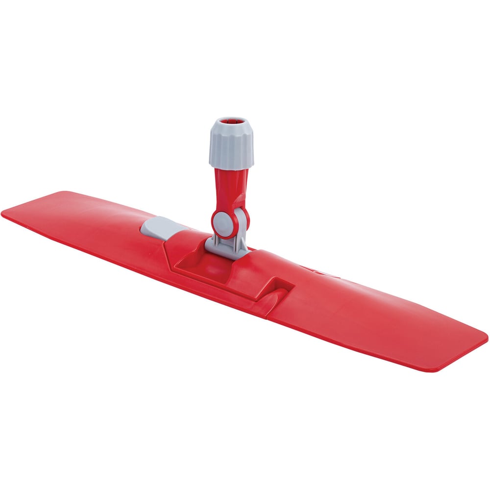 Изображение товара Держатель-флаундер PERKLIN 50 см для плоских МОП без черенка