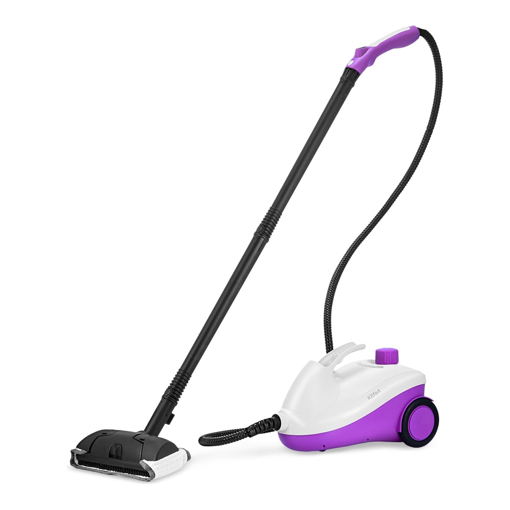 Изображение товара Пароочиститель KITFORT КТ-9362 для бытового использования