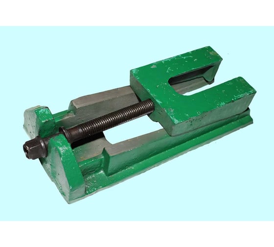 Изображение товара Механический клиновой домкрат-опора TLX 1.5 т, 200x100x55 мм, М16, тип S83 65067