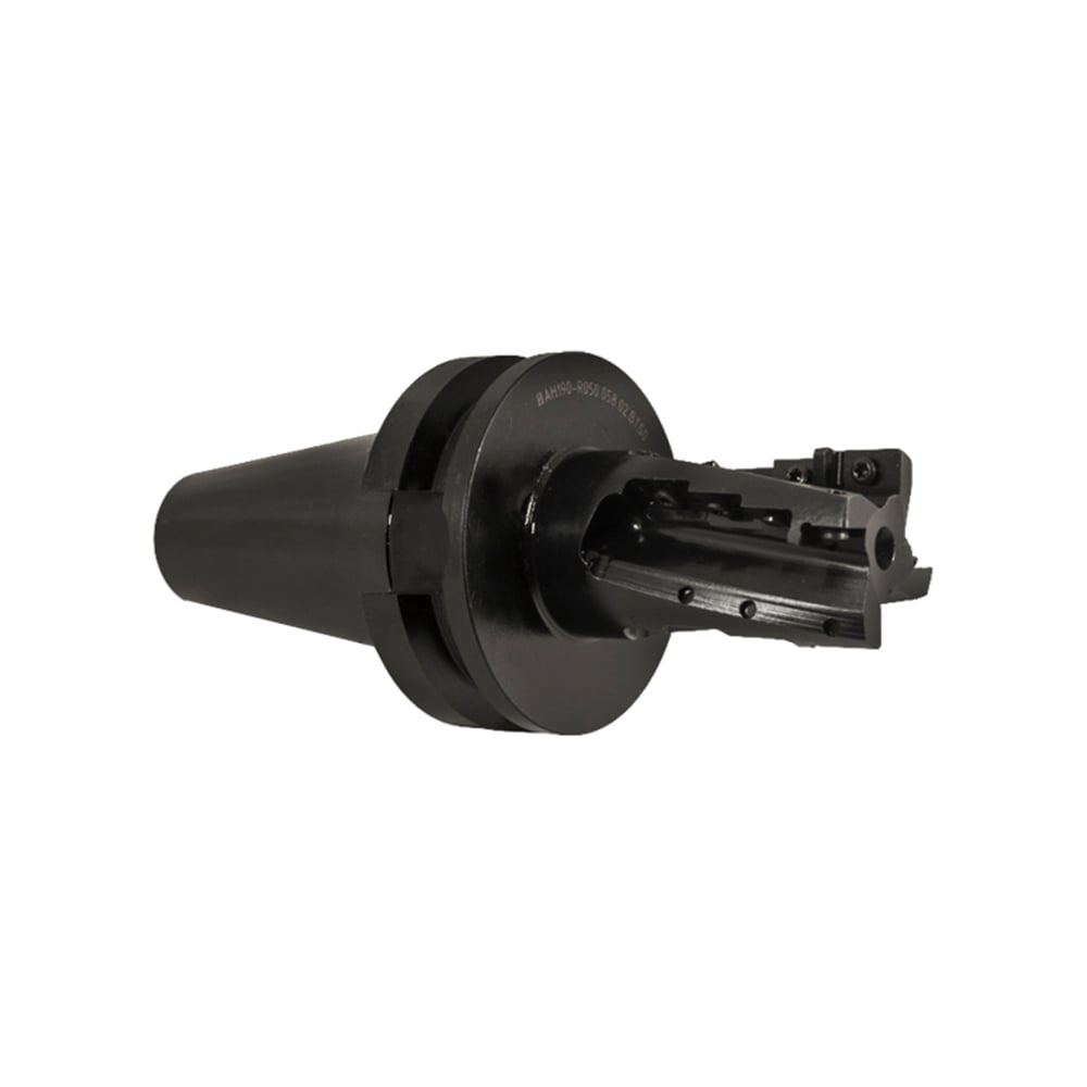 Изображение товара Фреза торцово-цилиндрическая Русский Инструмент 50x58x230