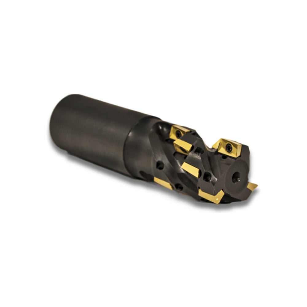 Изображение товара Фреза торцово-цилиндрическая Русский Инструмент 32x40x120