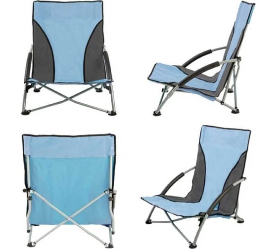 Изображение товара Складной стул Green glade M6189