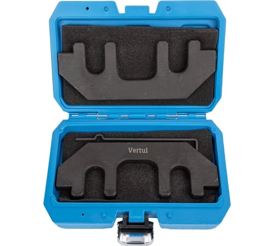 Изображение товара Набор для установки фаз ГРМ VERTUL Ford 3.5, 3.7, 4.0L VR50574