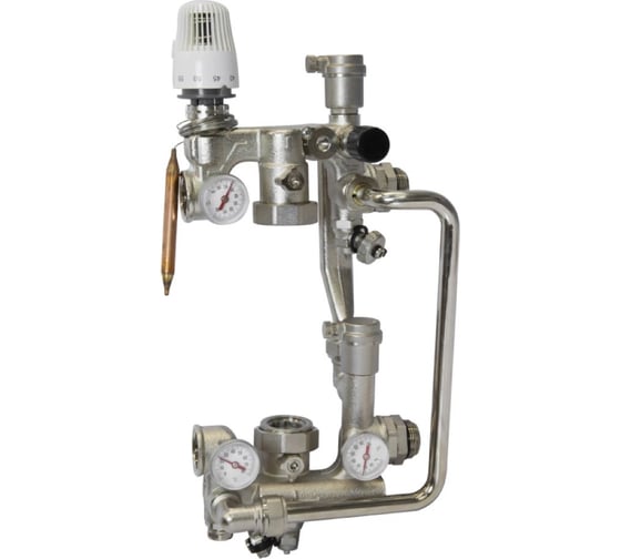 Изображение товара Узел насосно-смесительный VRT MIX.03.180 556898