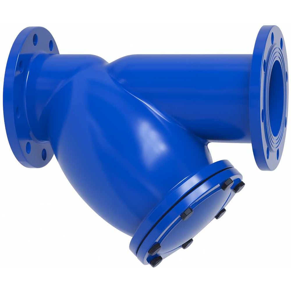 Изображение товара Магнитный фильтр ХК ФМФ Ду100 Ру16 для водоснабжения и отопления XKprom