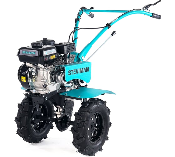 Изображение товара Культиватор STEVIMAN MT-100