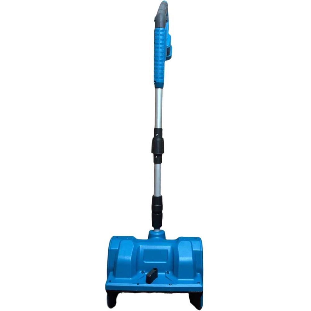 Изображение товара Ручная аккумуляторная снегоуборочная машина GRUWATT GRS-32BL