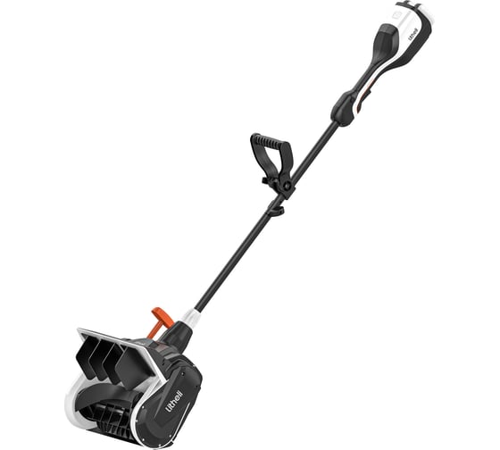 Изображение товара Аккумуляторный снегоуборщик LITHELI (2 аккумулятора 2,5 А/ч) U20SS00-0A220