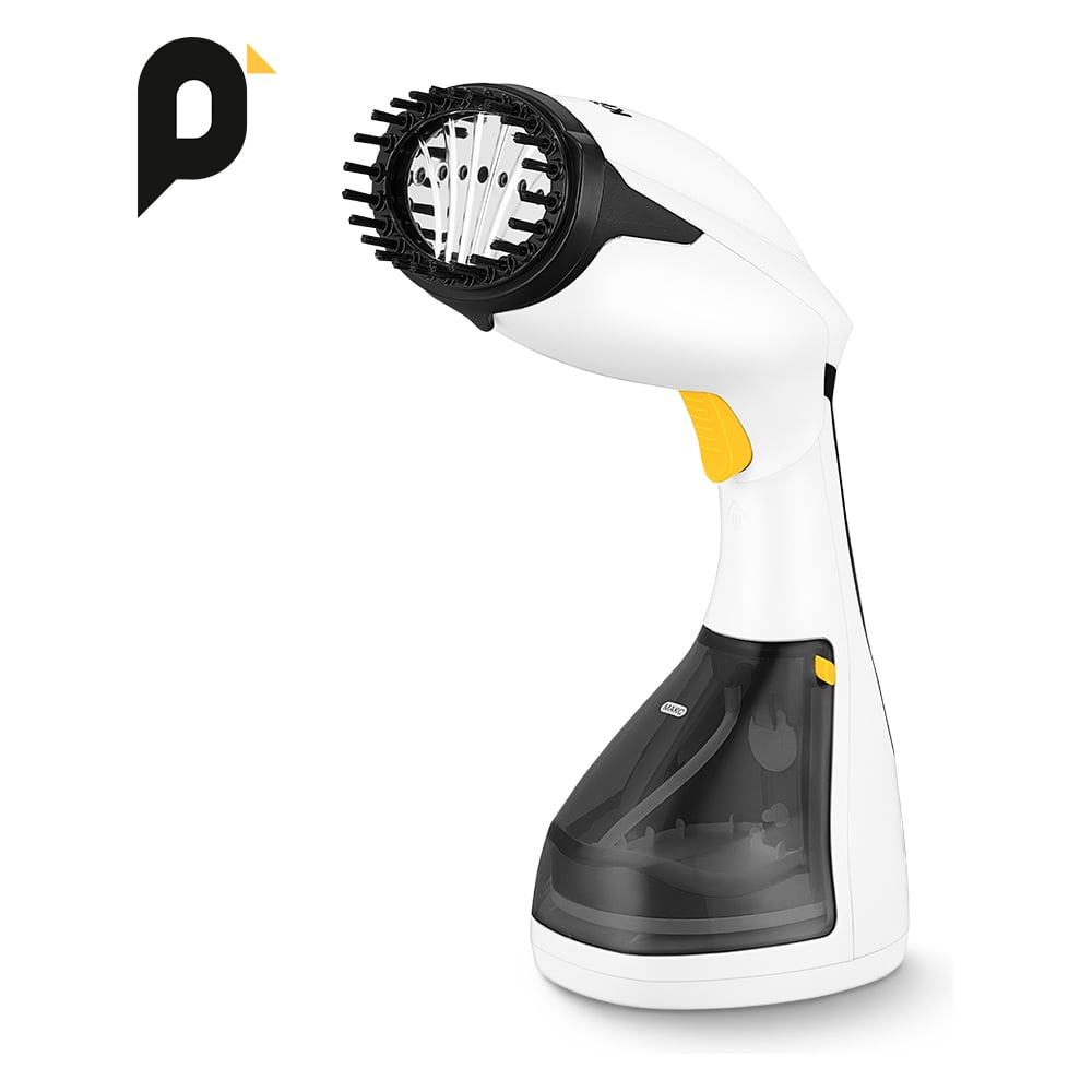 Изображение товара Ручной отпариватель KITFORT КТ-9259 компактное устройство для одежды