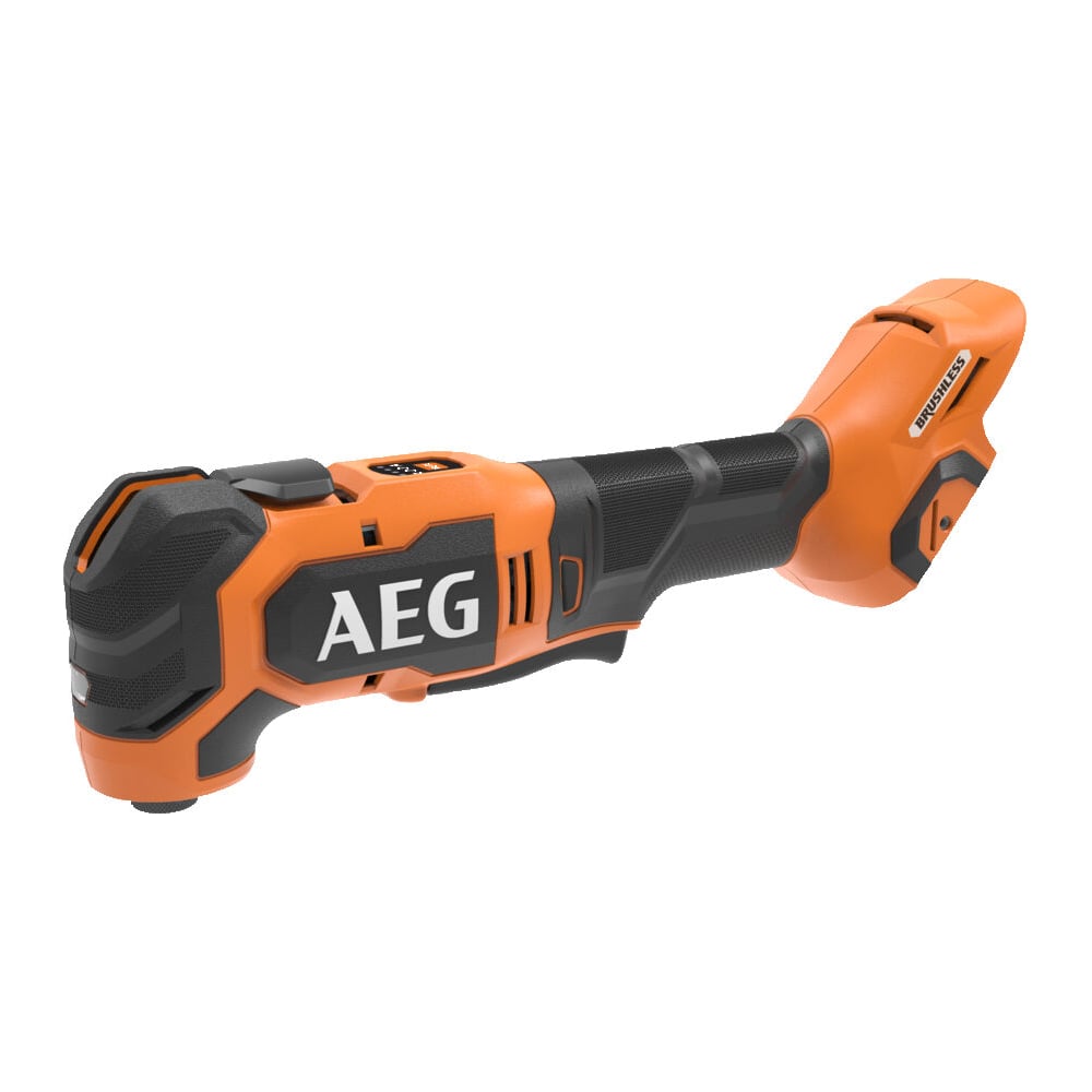 Изображение товара AEG BMT18BL-0 18В Многофункциональный инструмент с подсветкой