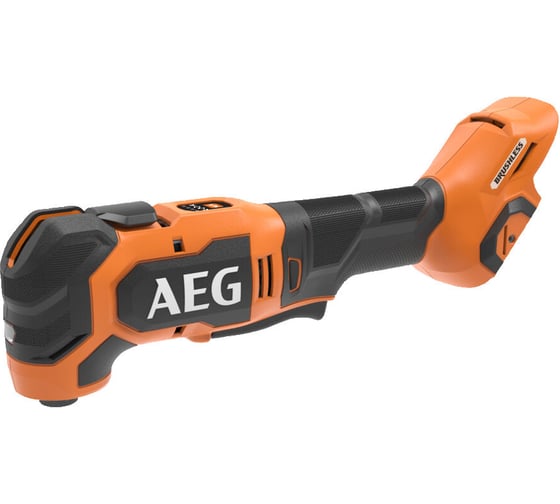 Изображение товара 18В Многофункциональный инструмент BMT18BL-0 AEG 4935498157