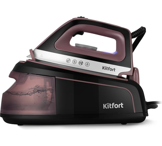 Изображение товара Паровая станция KITFORT КТ-9309