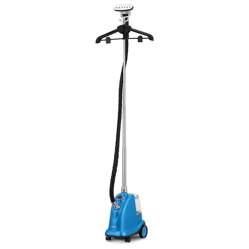 Изображение товара Отпариватель KITFORT КТ-9352 с вертикальным отпариванием