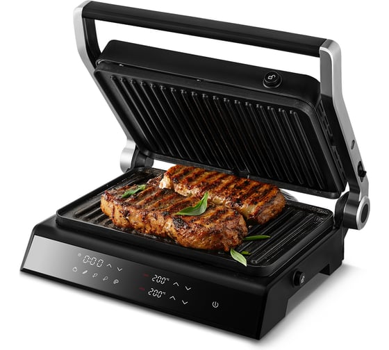 Изображение товара Электрогриль KITFORT КТ-4616