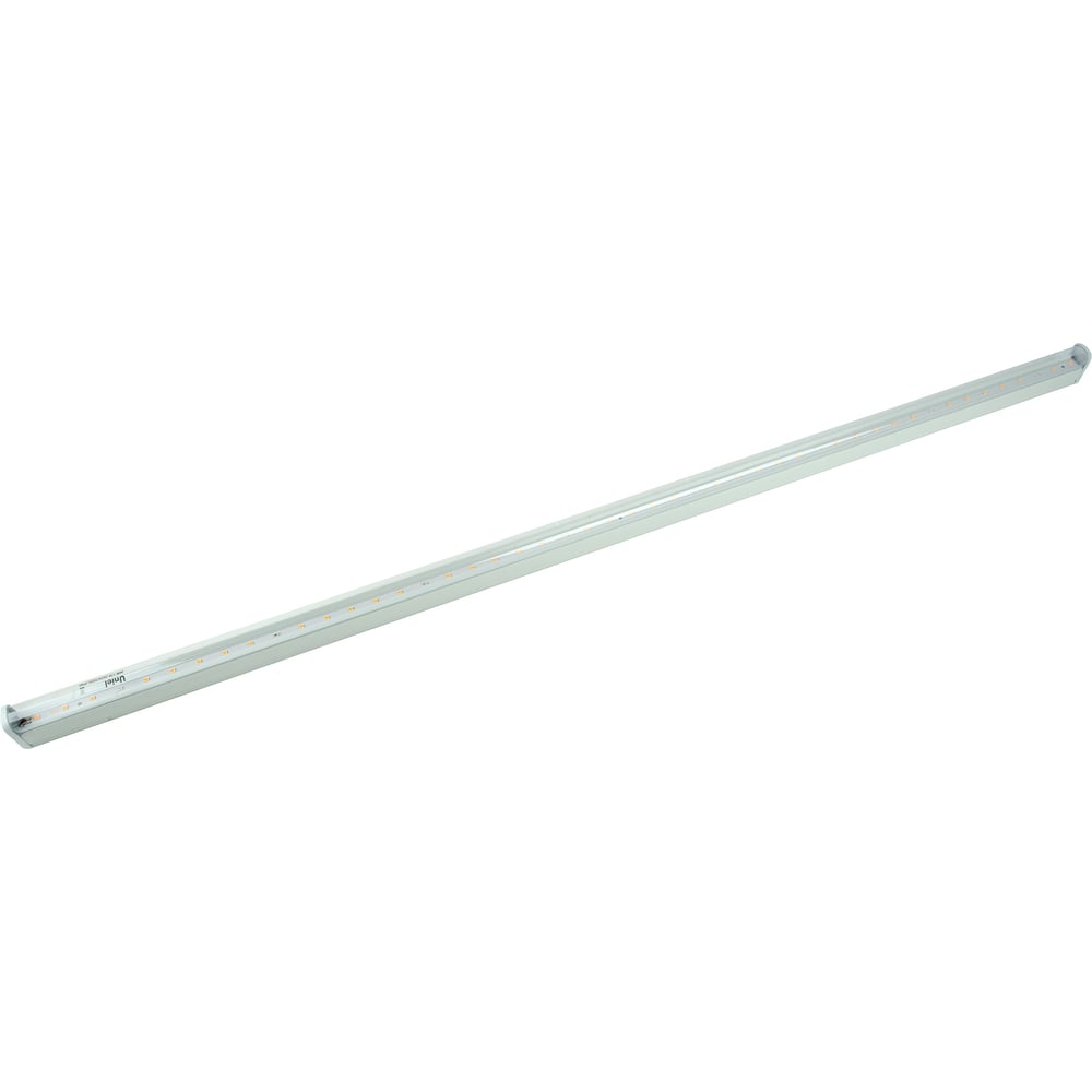 Изображение товара Светодиодный линейный светильник для растений Uniel 24W IP40 белый