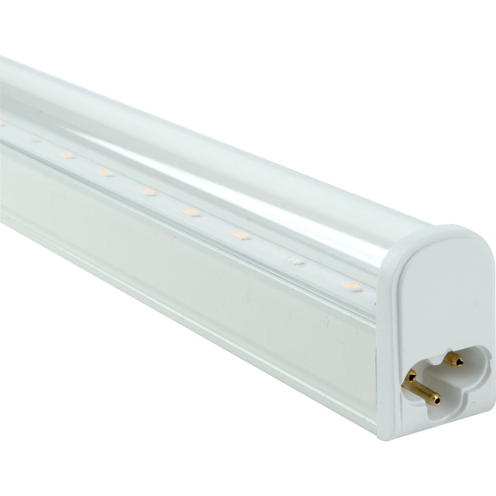 Изображение товара Светодиодный линейный светильник для растений Uniel 24W IP40 белый