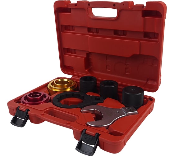 Изображение товара Набор инструментов для заднего редуктора JTC Jaguar и Land Rover 6908