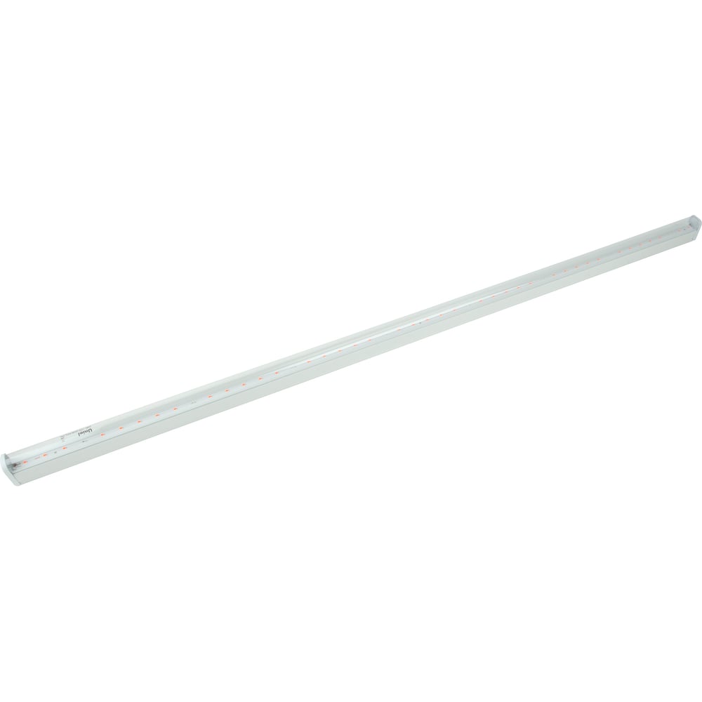 Изображение товара Светодиодный линейный светильник для растений Uniel ULI-P43-24W/SPBX IP40 белый