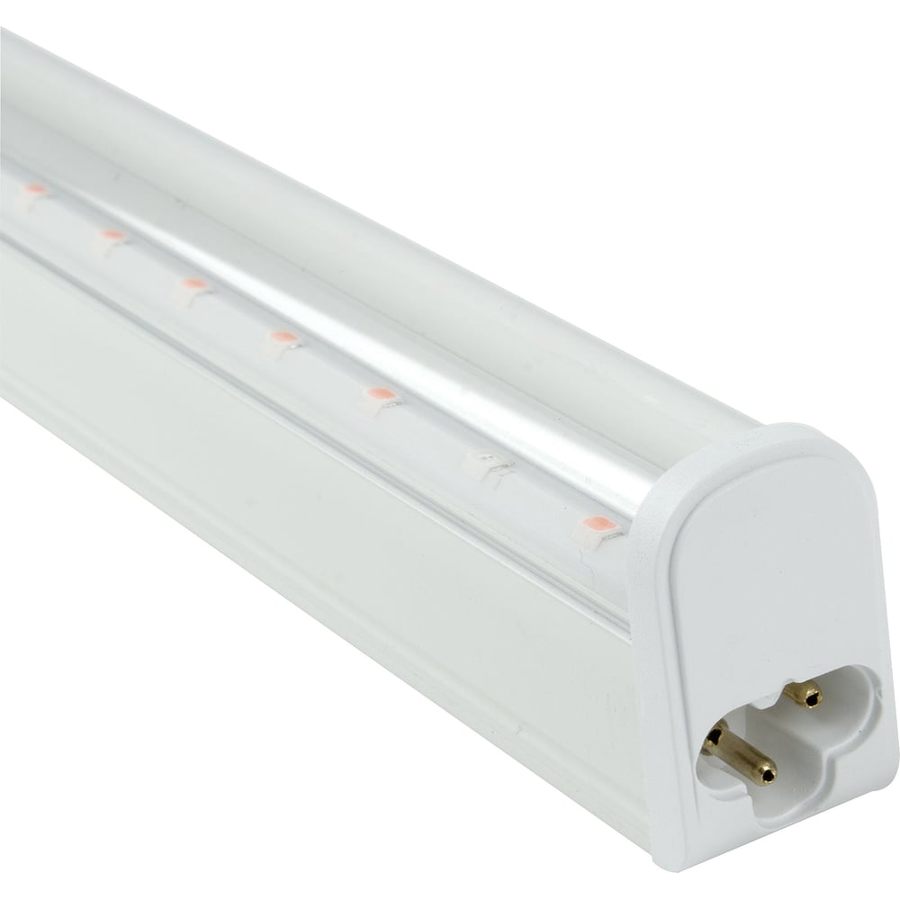 Изображение товара Светодиодный линейный светильник для растений Uniel ULI-P43-24W/SPBX IP40 белый