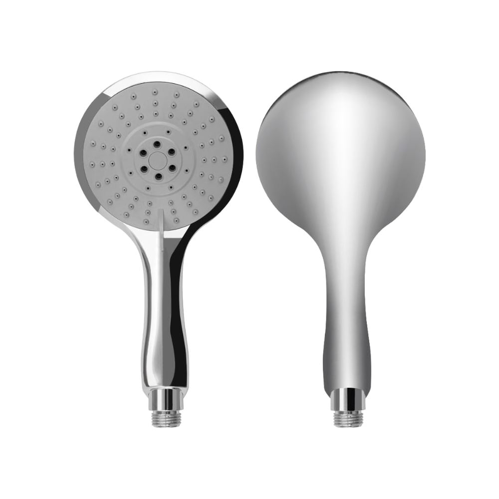 Изображение товара Лейка душевая GFmark массажная большая 6034 для комфортного душа