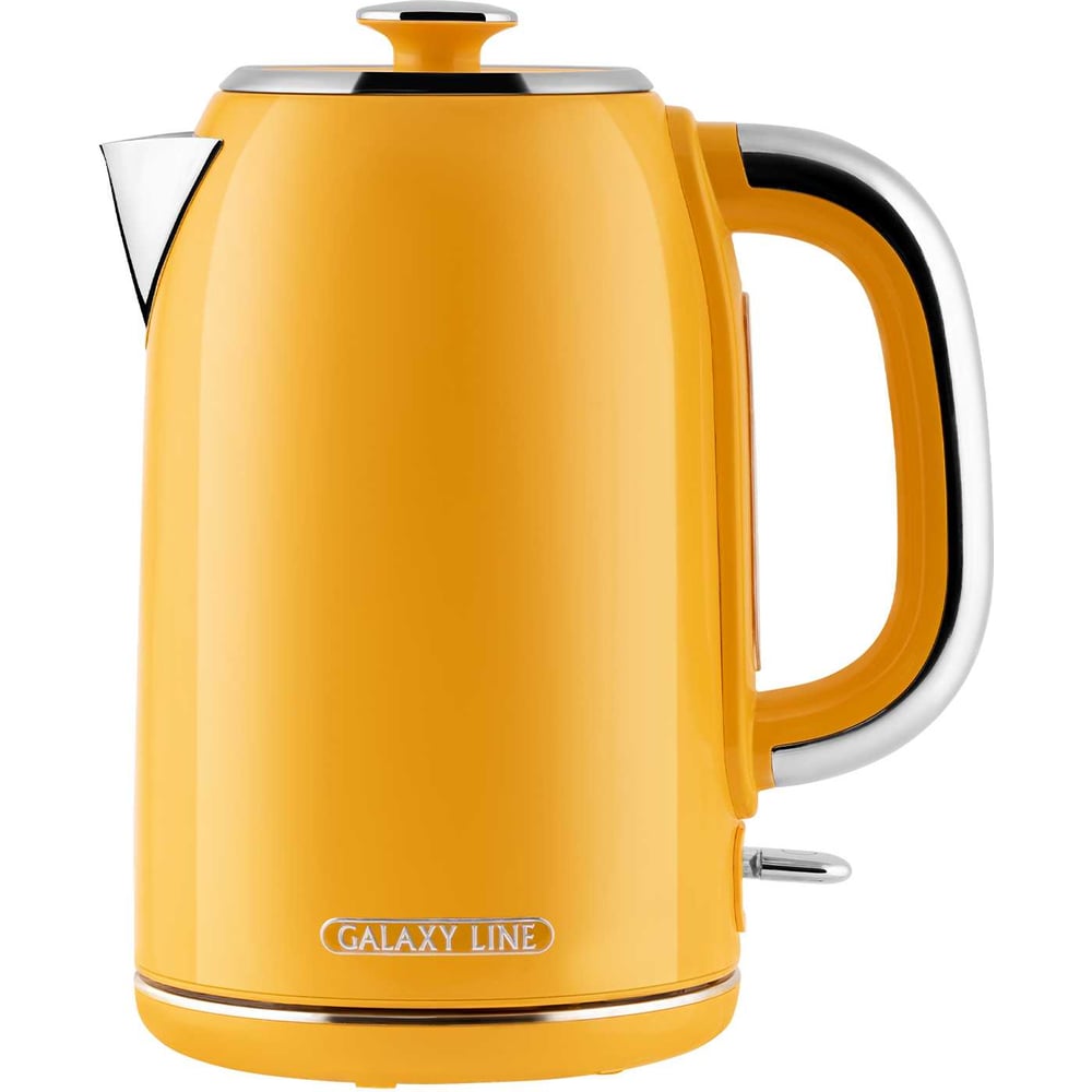 Изображение товара Чайник электрический Galaxy Line GL0345 7010103450