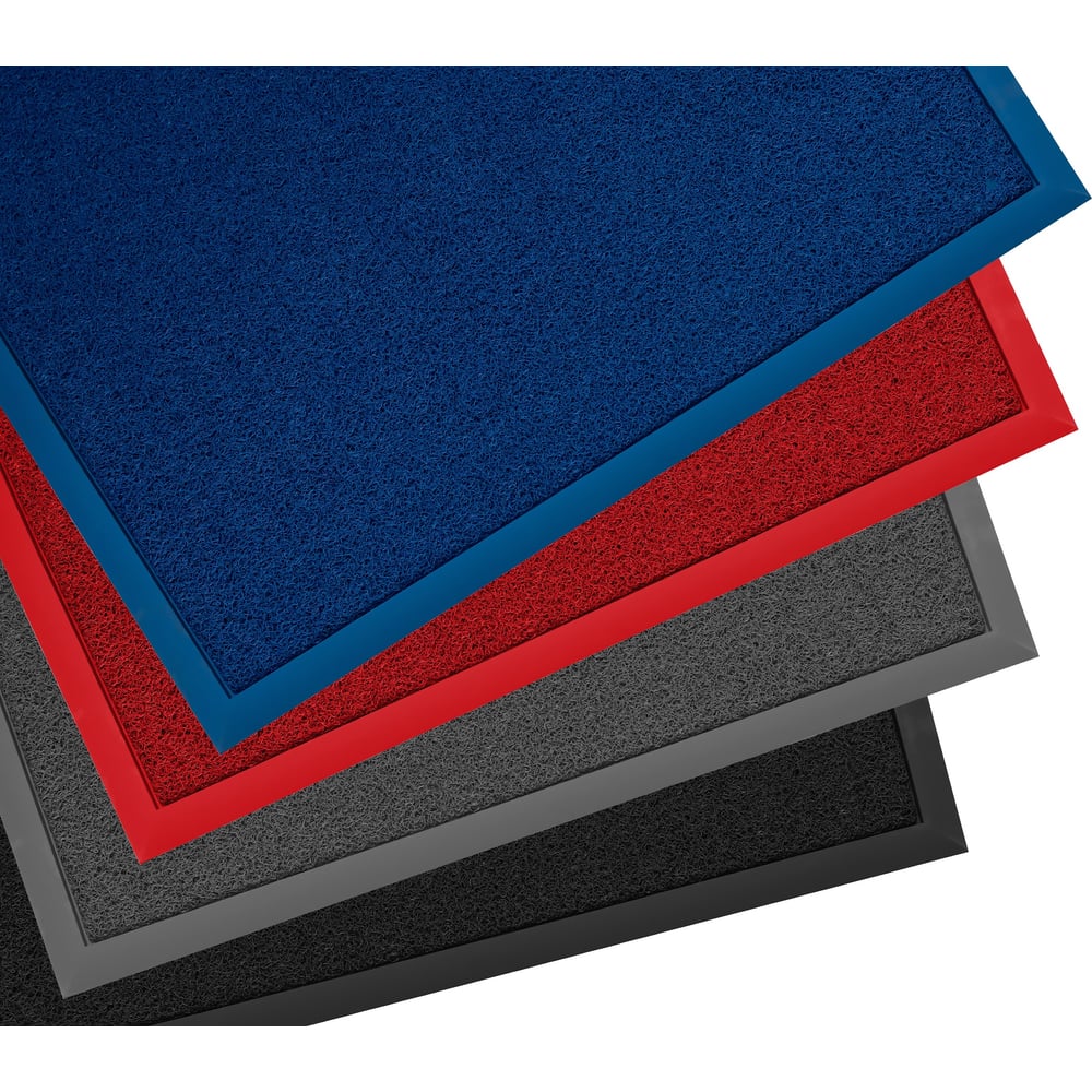 Изображение товара Дезковрик ХАССП-Контроль 90х120 синий для гигиены и безопасности