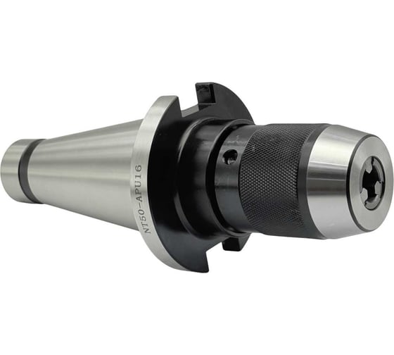 Изображение товара Патрон сверлильный TORNERI самозажимной NT50-APU16-115 Т027243
