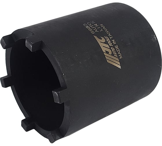 Изображение товара Головка для задней оси JTC Mercedes-Benz Sprinter W906 OEM 1/2 Dr x 68 мм/6PT, № гайки A9703560026 JTC-6983