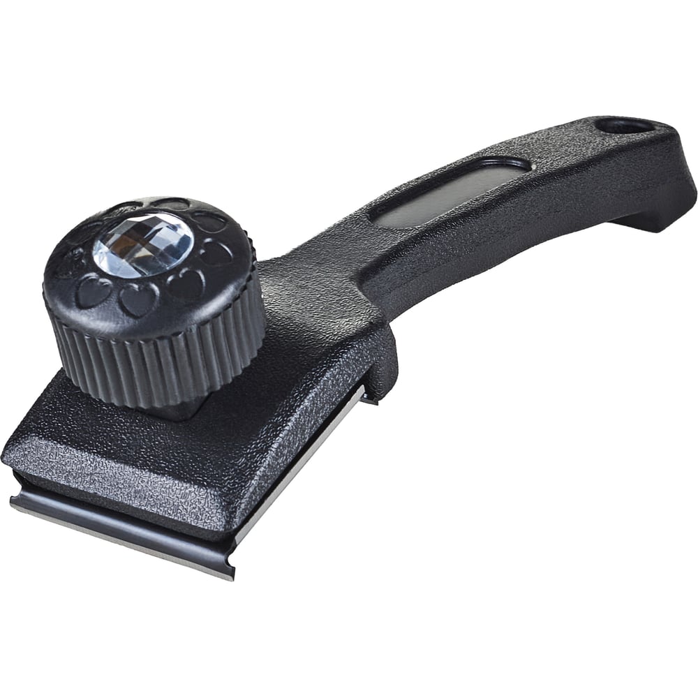 Изображение товара Ручной четырехганный скребок широкий GasFusion 3.00012 для удаления оксидного слоя