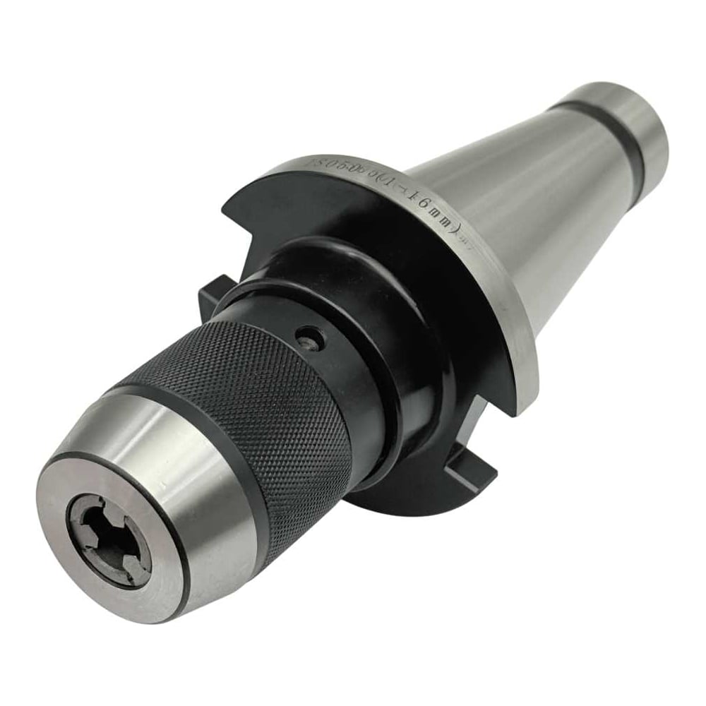 Изображение товара Патрон сверлильный TORNERI самозажимной SK50 1-16 мм АPU16-115