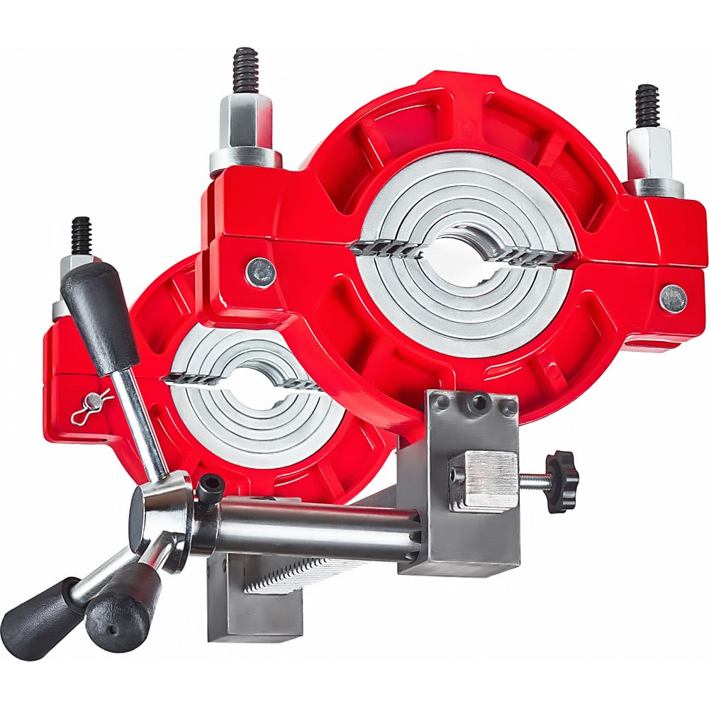 Изображение товара Центратор механический GasFusion для сварки труб 40-160 мм ЦМ-160