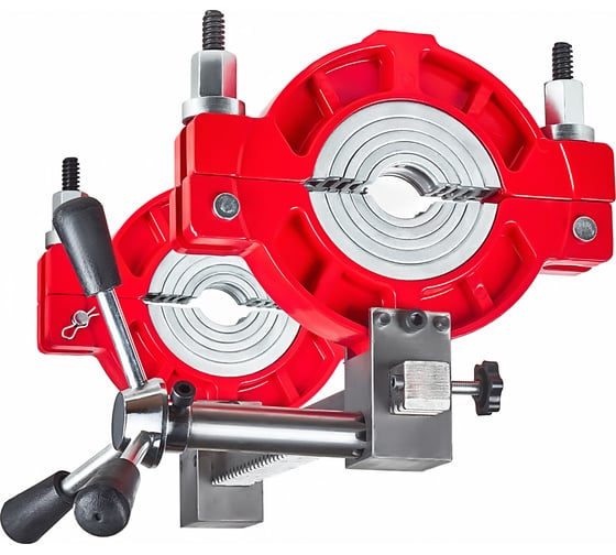 Изображение товара Центратор механический GasFusion 2-х зажимный для сварки труб (40-160мм) ЦМ-160 7.00160
