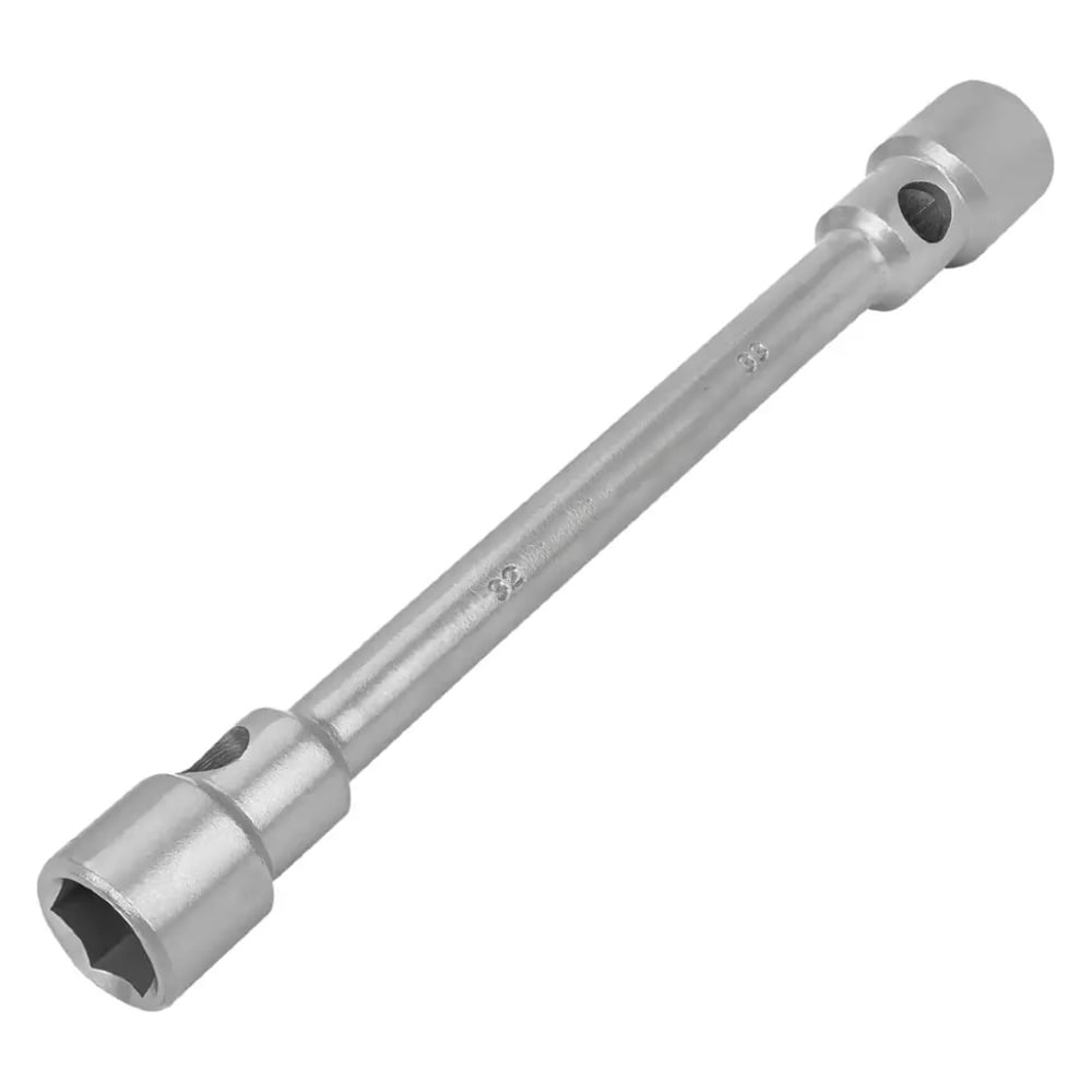 Изображение товара Ключ балонный двусторонний усиленный Forsage 32х33 длина 400мм