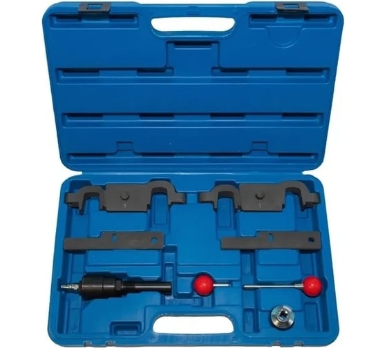 Изображение товара Набор для установки фаз ГРМ VERTUL Porsche 4.5, 4.8 L VR50652