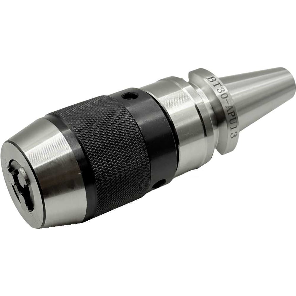 Изображение товара Патрон сверлильный TORNERI BT30-APU13-100 быстрозажимной