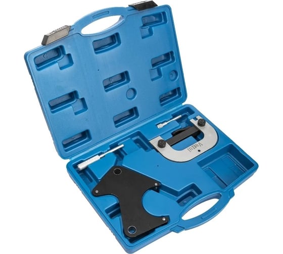 Изображение товара Набор для установки фаз ГРМ VERTUL Renault 1.4, 1.6, 1.8, 2.0 16v VR50094