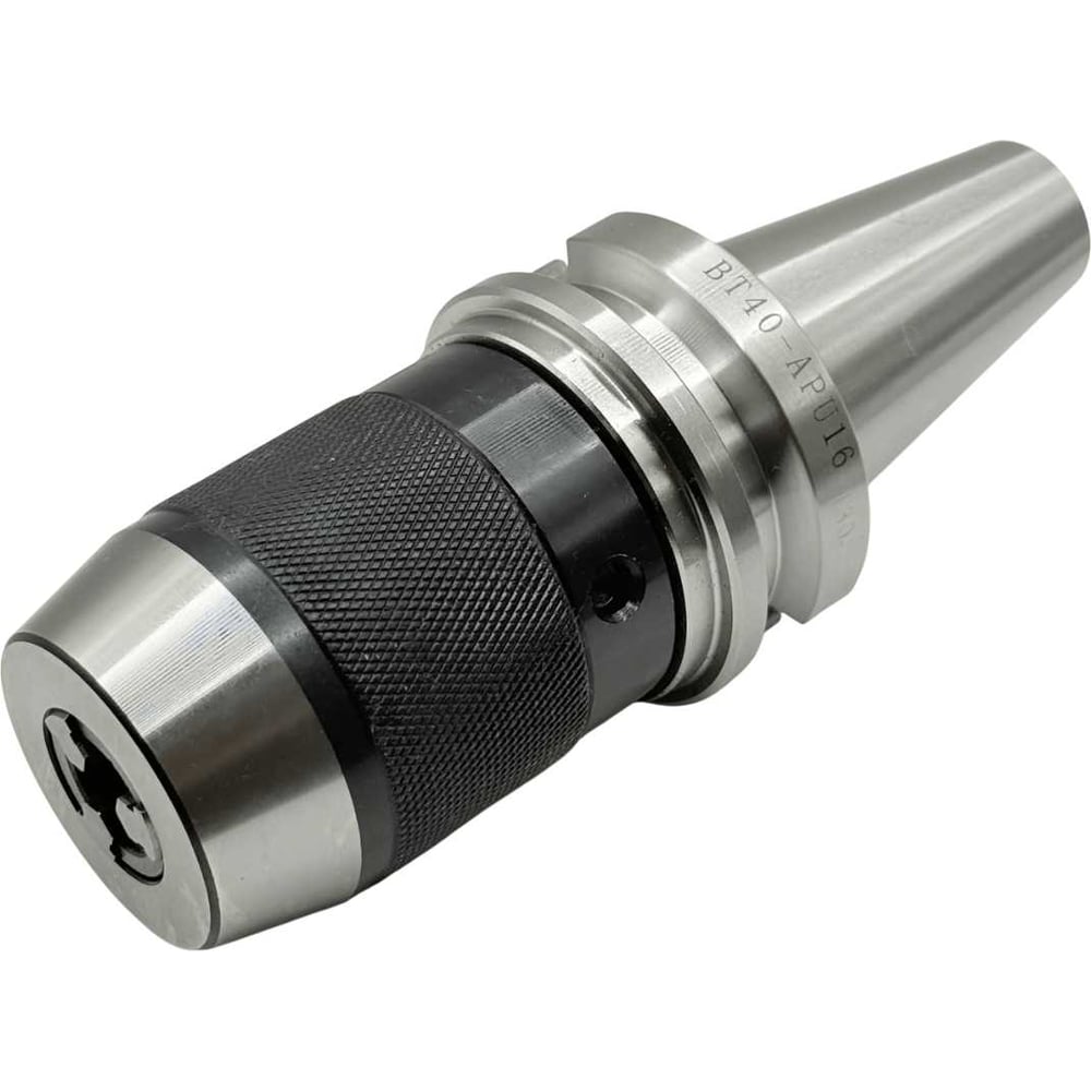 Изображение товара Патрон сверлильный TORNERI самозажимной BT40-APU16-105