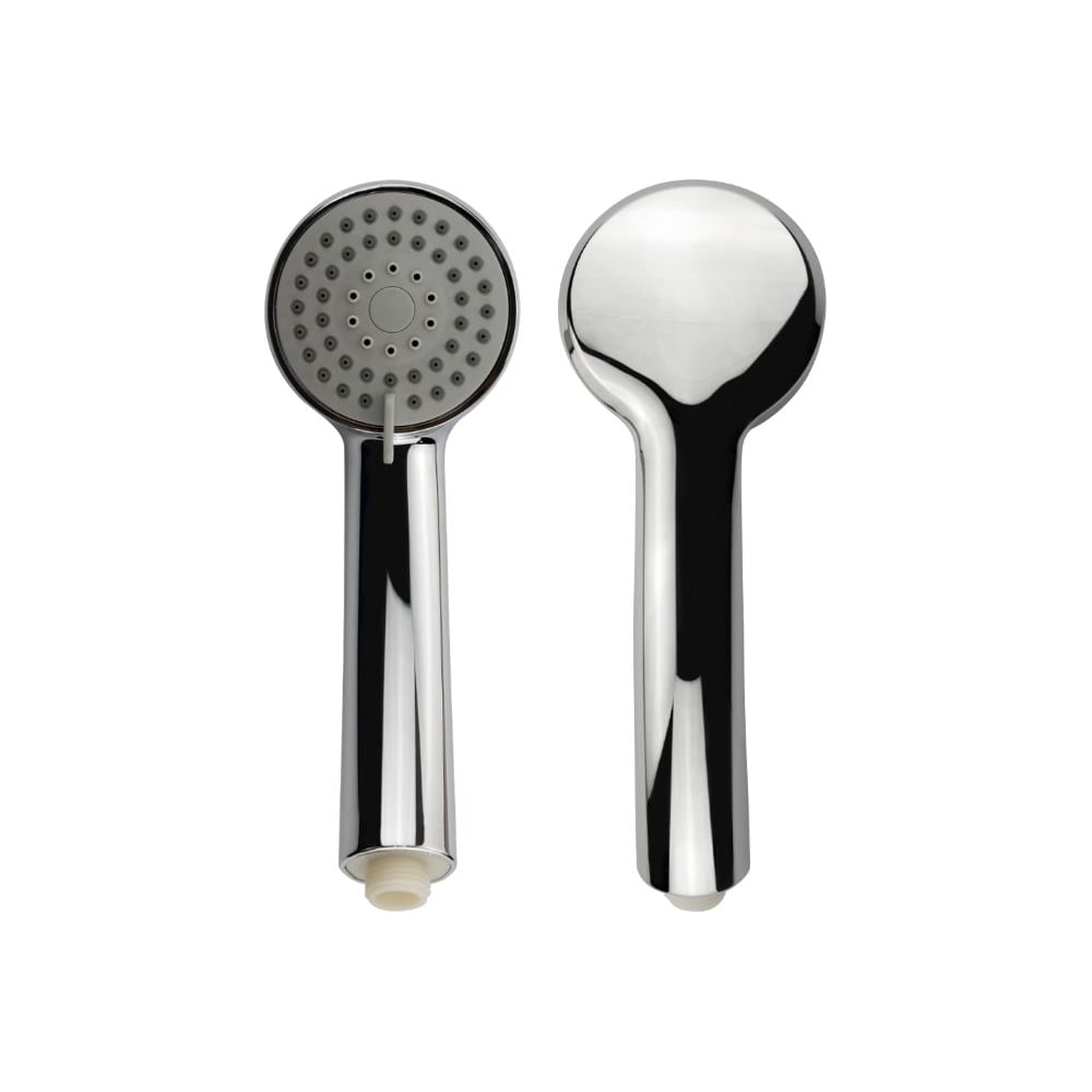 Изображение товара Лейка душевая массажная Санакс круглая с 3 режимами хром 60311