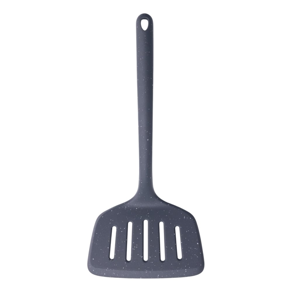 Изображение товара Широкая кухонная лопатка ATTRIBUTE SPLASH AGG004 универсальная пластиковая