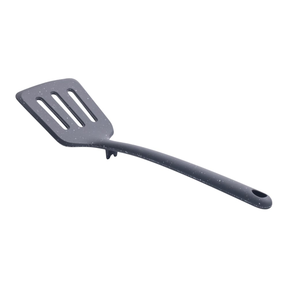 Изображение товара Кухонная лопатка ATTRIBUTE SPLASH AGG001 универсальная силиконовая нейлон 290 мм